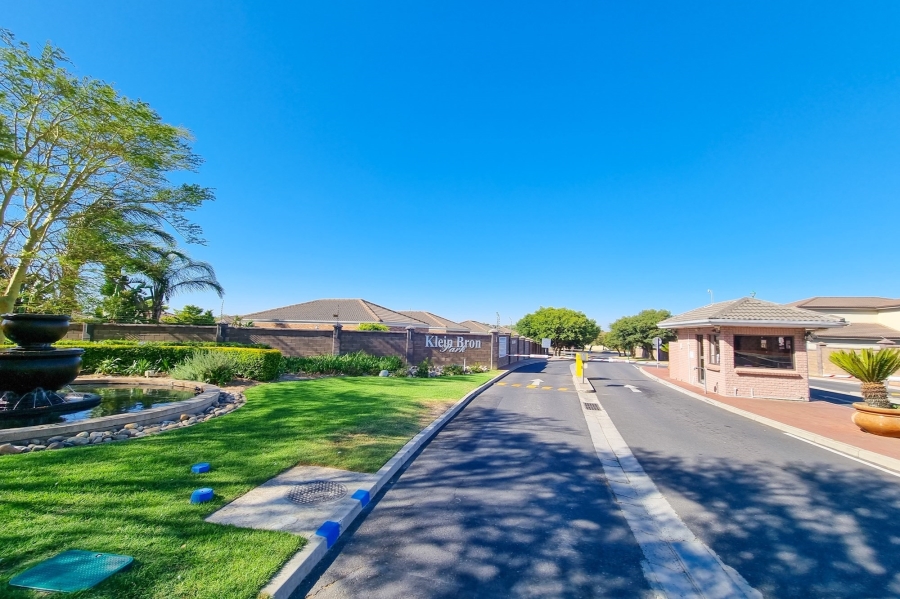 To Let 2 Bedroom Property for Rent in Kleinbron Park Western Cape